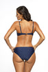 Maillot de bain deux pièces model 141727 Marko